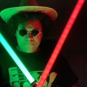 Meet your Posher, Cam